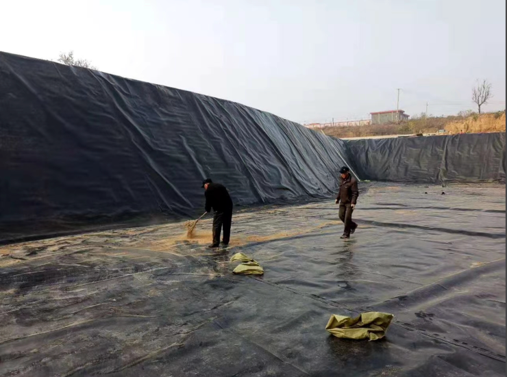 永州市防渗土工膜防渗土工膜 - 价格